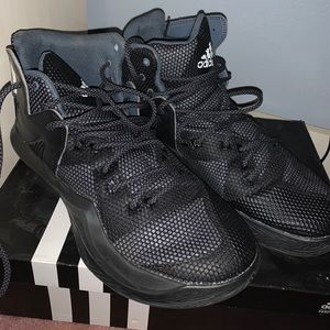 Adidas Basketball Shoes